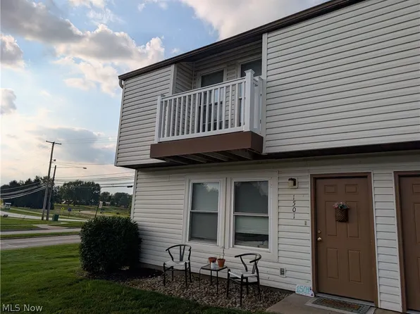 1501 Whitehall Blvd, Kent, OH 44240