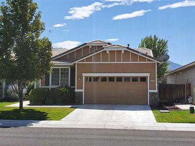 373 Royal Troon Dr, Dayton, NV, 89403