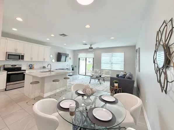 9928 Brickhill Drive, Boca Raton, FL 33428