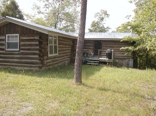 3459 County Road 861, Gaylesville, AL 35973