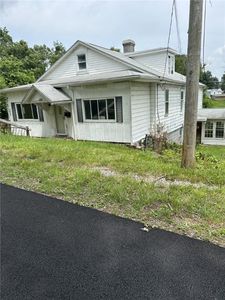 202 Russie Ave, Bentleyville, PA, 15314