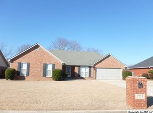 2713 Bristol Dr SW, Decatur, AL 35603