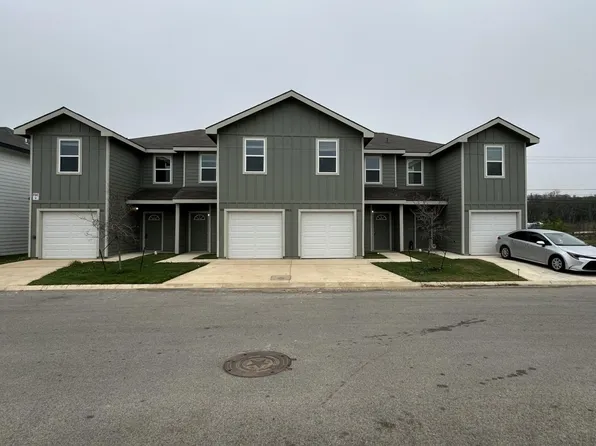 9919 Grove Mist #104, San Antonio, TX 78233