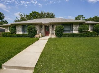 5916 Ed Coady Rd, Edgecliff Village, TX 76134