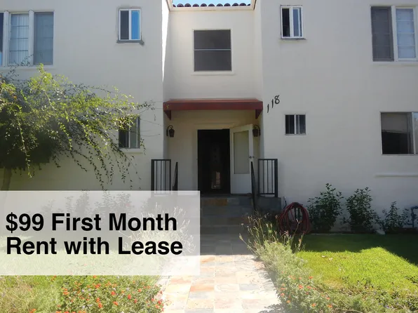 118 S Everett St #17, Glendale, CA 91205