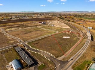 Flora Ln, Bozeman, MT 59715
