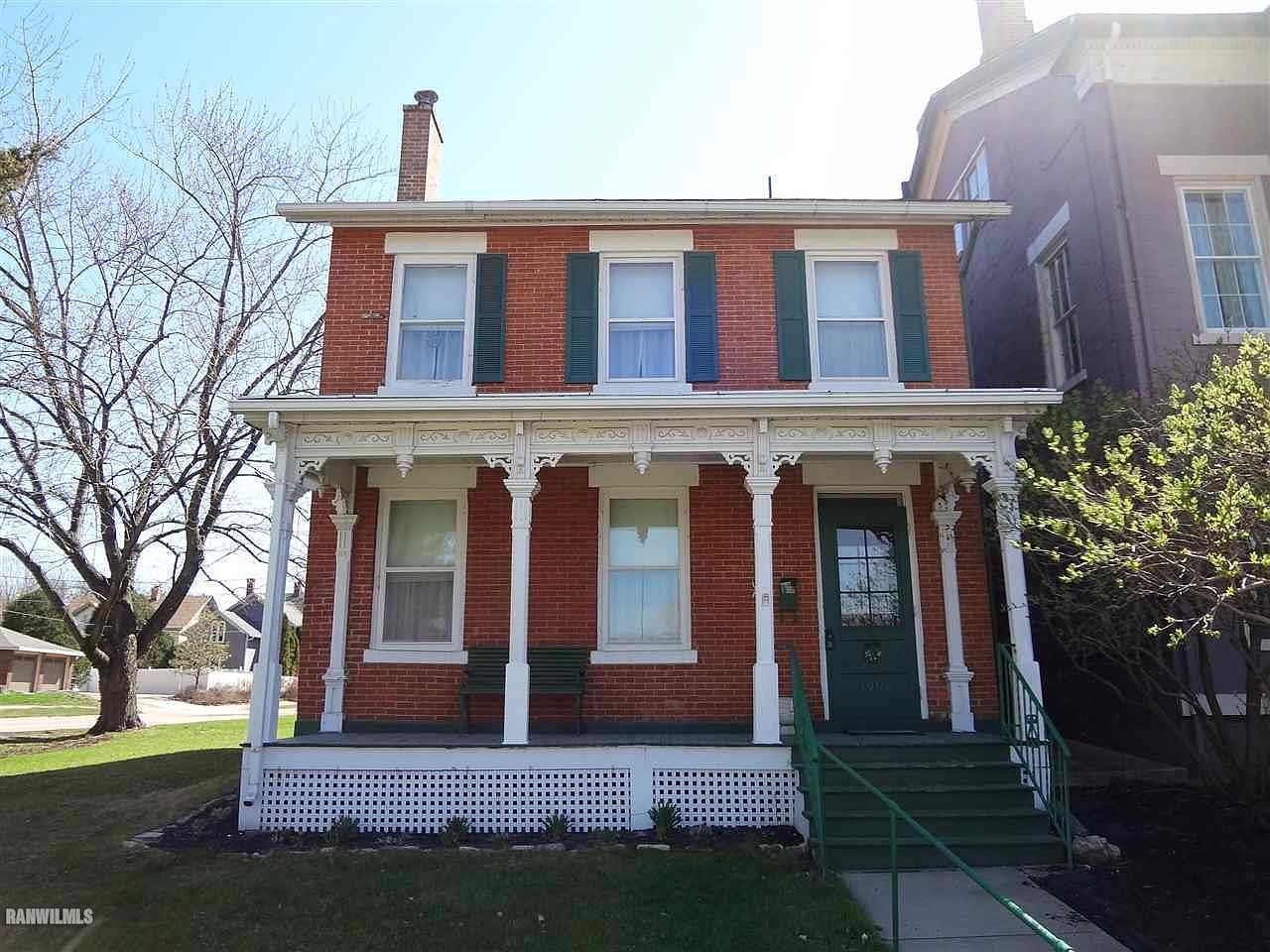 1002 Park Ave, Galena, IL 61036 Zillow