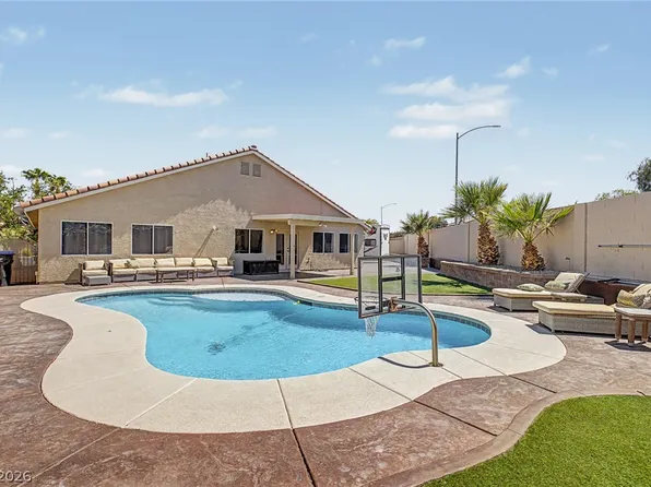 5137 Pebble Rim St, North Las Vegas, NV 89081