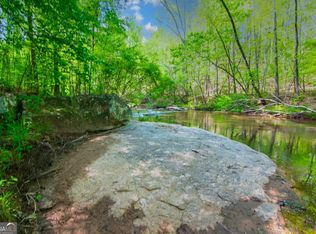 0 State Highway 36 W, Woodland, GA 31836