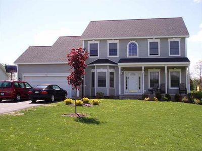 37 Rockcut Rd, Rensselaer, NY, 12144