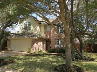 1727 Juniper Ridge Loop, Cedar Park, TX 78613