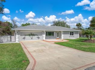 255 Tangerine Rd, Lake Placid, FL 33852
