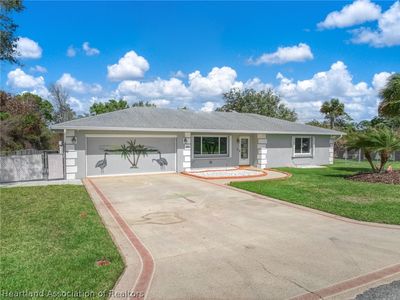 255 Tangerine Rd, Lake Placid, FL, 33852
