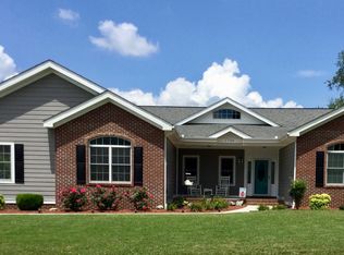 1700 W Monroe St, Wytheville, VA 24382