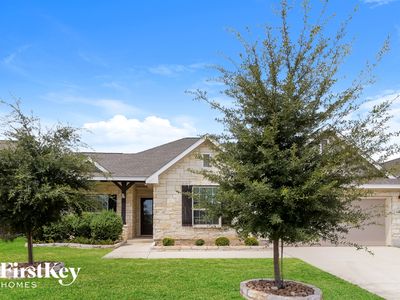 15231 Maskette Ave, San Antonio, TX, 78245