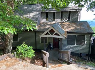 482 Cutthroat Rdg, Big Canoe, GA 30143