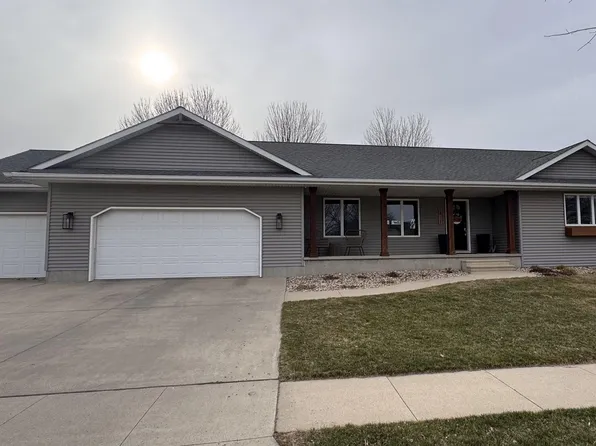 1411 Evergreen Dr, Luverne, MN 56156