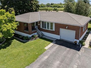 46 James St, Brant, ON N0E1A0