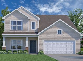 LOT 1 One Oak Meadow Ln, Angier, NC 27501