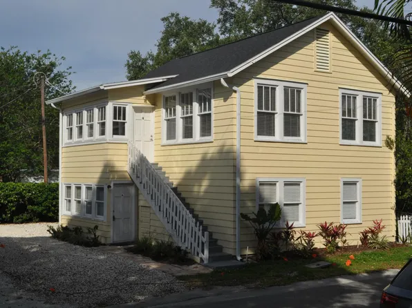 1305 S Albany Ave Unit B, Tampa, FL 33606