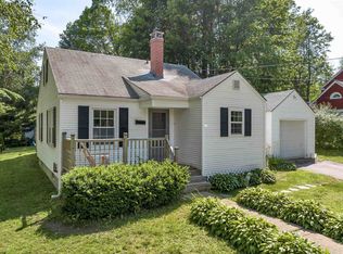 1 Cummings St, Plymouth, NH 03264