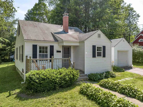 1 Cummings Street, Plymouth, NH 03264