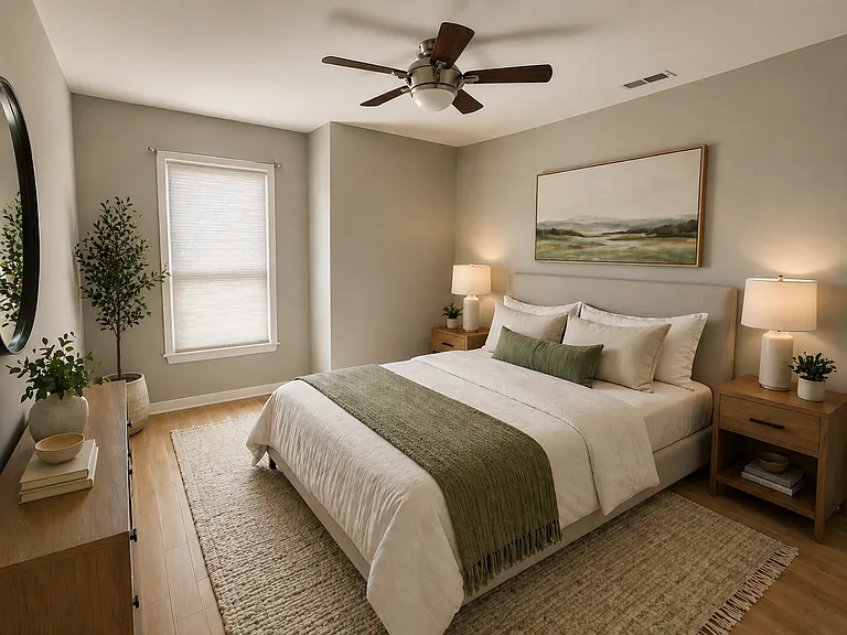 1439 N Franklin St #B — Photo 4