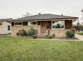 4064 N 81st St, Milwaukee, WI 53222