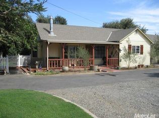 4756 N Sperry Rd, Denair, CA 95316