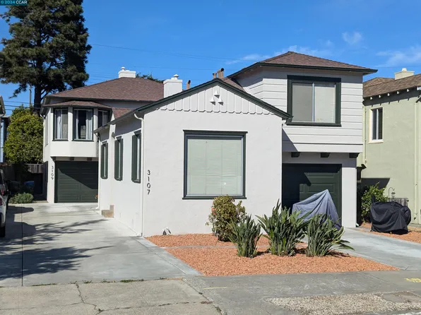 3107 Fernside Blvd, Alameda, CA 94501