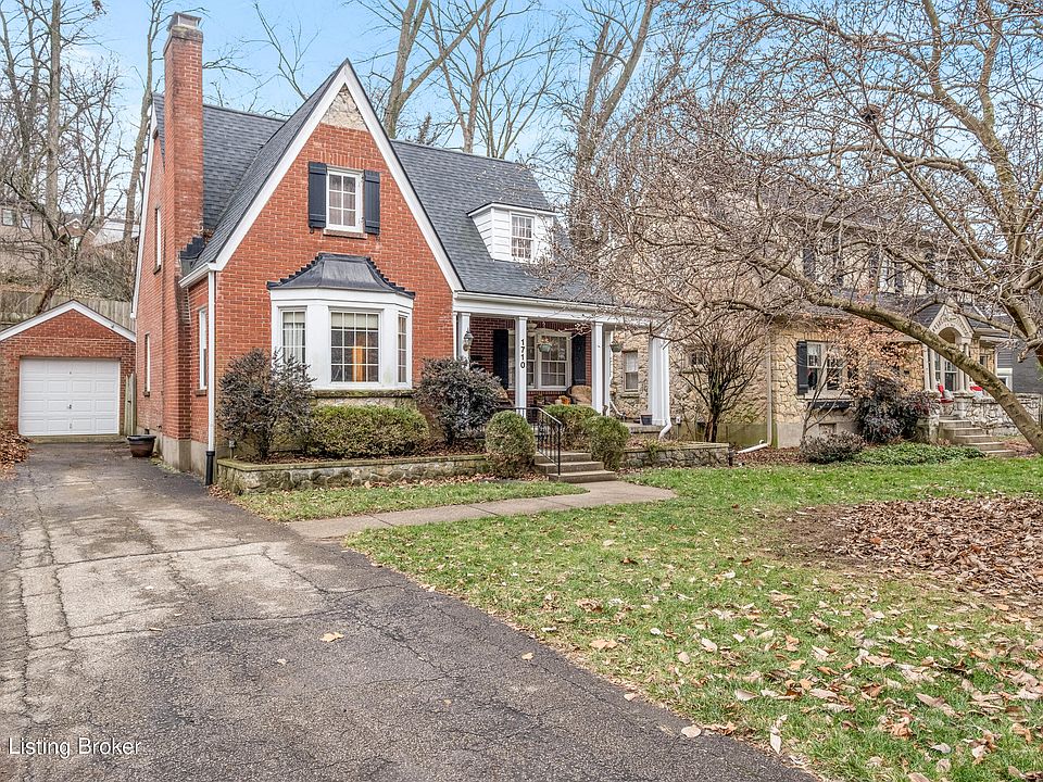 1710 Trevilian Way, Louisville, KY 40205 Zillow