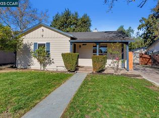 2875 Concord Blvd, Concord, CA 94519