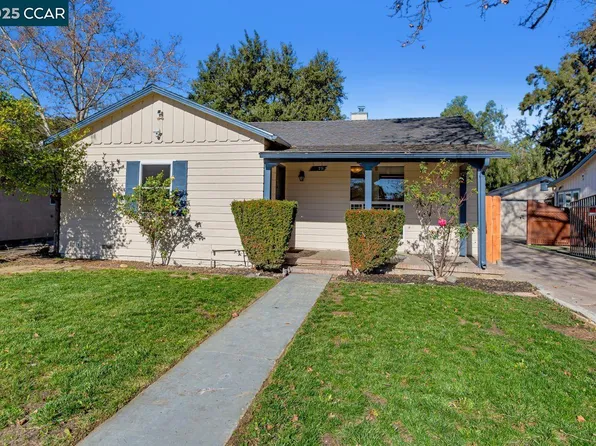 2875 Concord Blvd, Concord, CA 94519