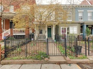 1619 A St SE, Washington, DC 20003