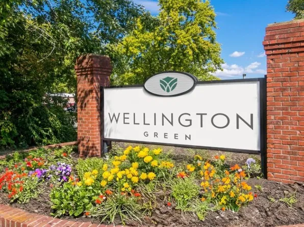 3 Bed 2 Bath Single Section Plan, Wellington Green