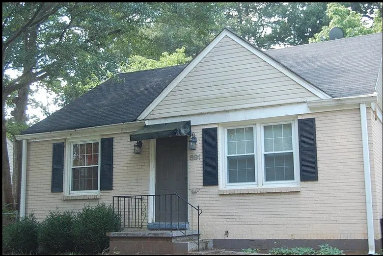2 bed, 1200 sqft, $1,600 — Photo 1