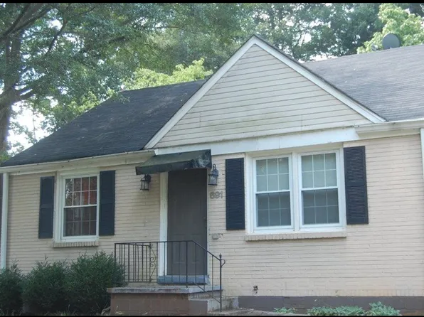 691 Daniel Ave, Decatur, GA 30032