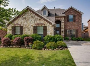 10221 Canyon Lake Vw, McKinney, TX 75072