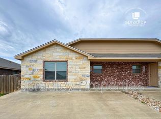 1562 Kal Ct, Belton, TX 76513