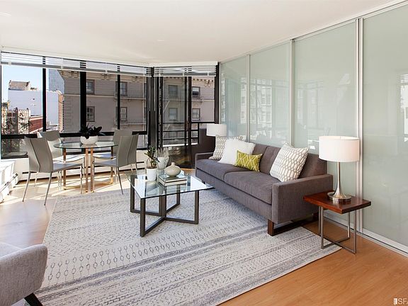 3rd image of 900 Bush St APT 321