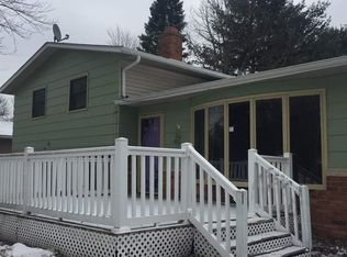 3145 S Airport Rd, Bridgeport, MI 48722