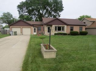 6616 N 107th St, Milwaukee, WI 53224