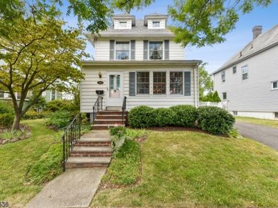 408 Locust Ave, Garwood, NJ, 07027