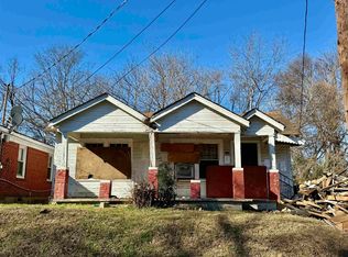 915 Annie Pl, Memphis, TN 38107