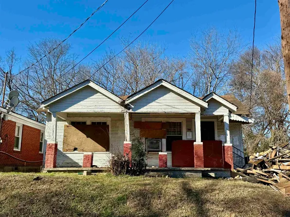 915 Annie Pl, Memphis, TN 38107