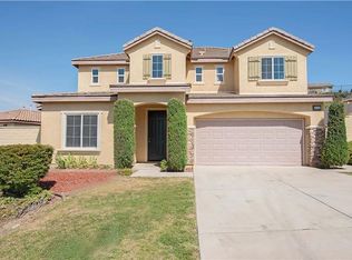 4113 Larkspur St, Lake Elsinore, CA 92530
