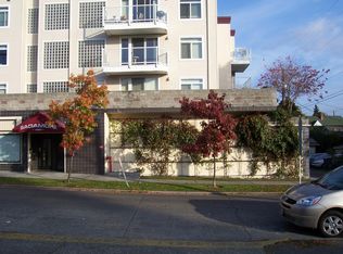 5200 Roosevelt Way NE, Seattle, WA 98105