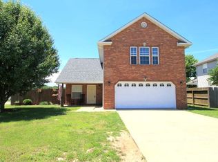 22881 Honeysuckle Rd, Saint Robert, MO 65584