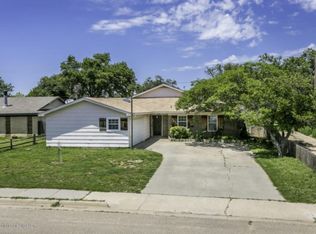 3623 SE 32nd Ave, Amarillo, TX 79103