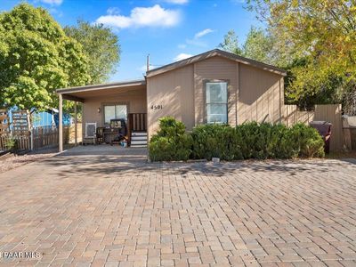 4501 N Parent Rd, Prescott Valley, AZ, 86314